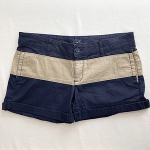 VINTAGE POLO RALPH LAUREN MULTICOLORED SHORTS